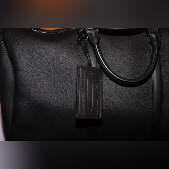 Authentic New Louis Vuitton | M21420 KEEPALL BANDOULIÈRE 50 - Picture 2 of 7